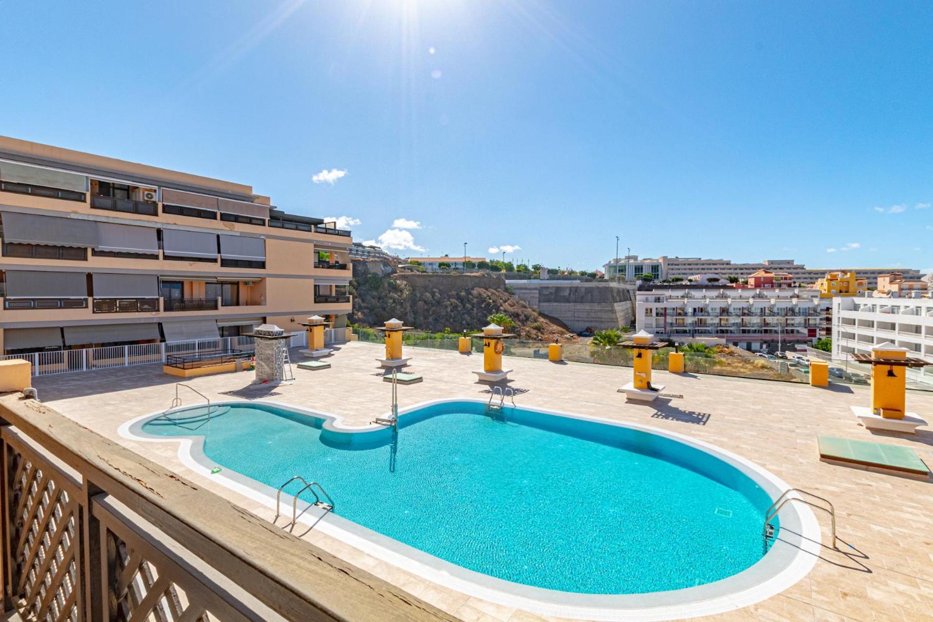 Sunset Vacation Home By Dream Homes Tenerife Puerto de Santiago  Kültér fotó