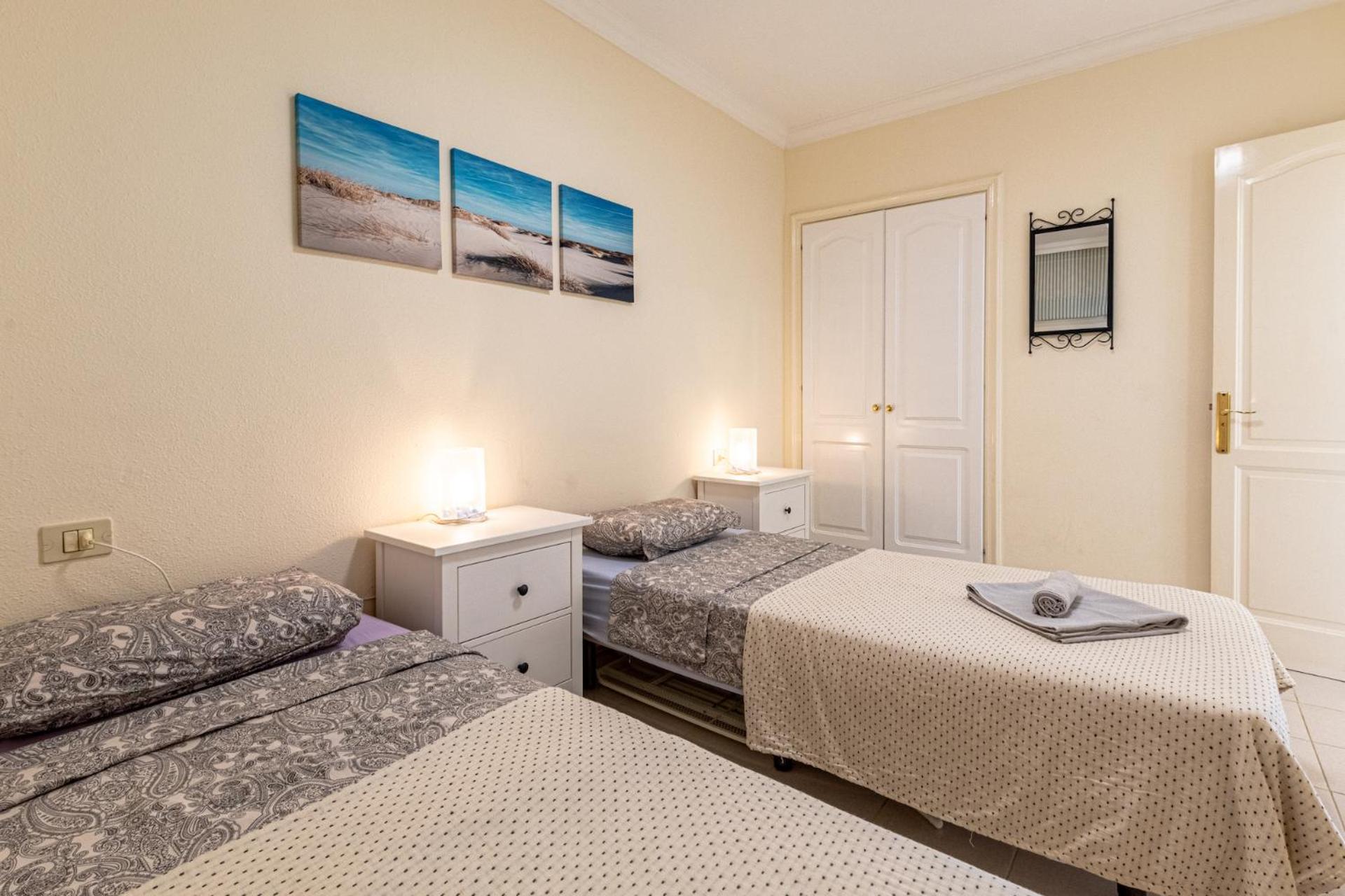 Sunset Vacation Home By Dream Homes Tenerife Puerto de Santiago  Kültér fotó