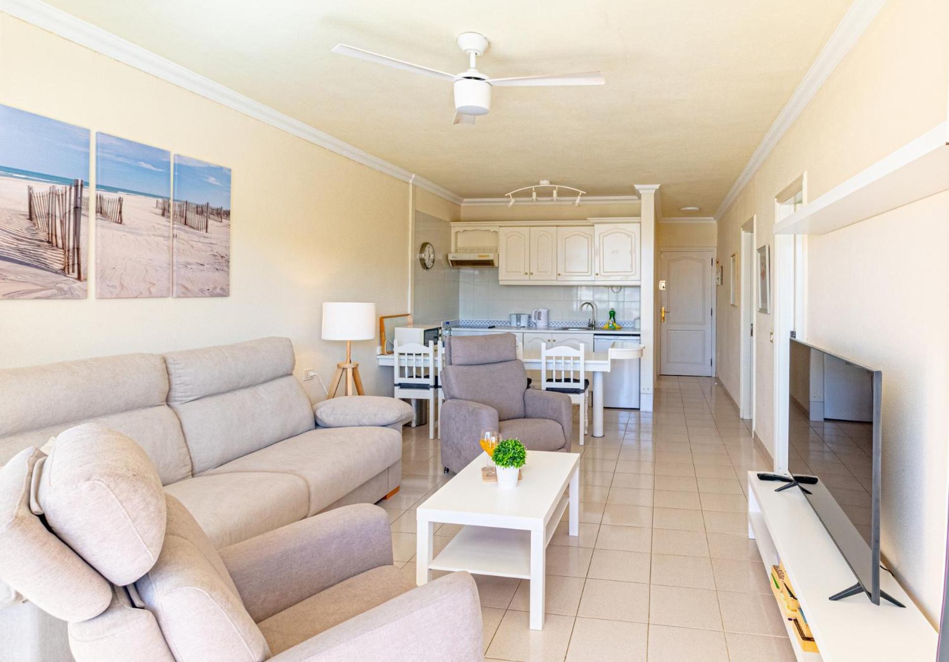 Sunset Vacation Home By Dream Homes Tenerife Puerto de Santiago  Kültér fotó
