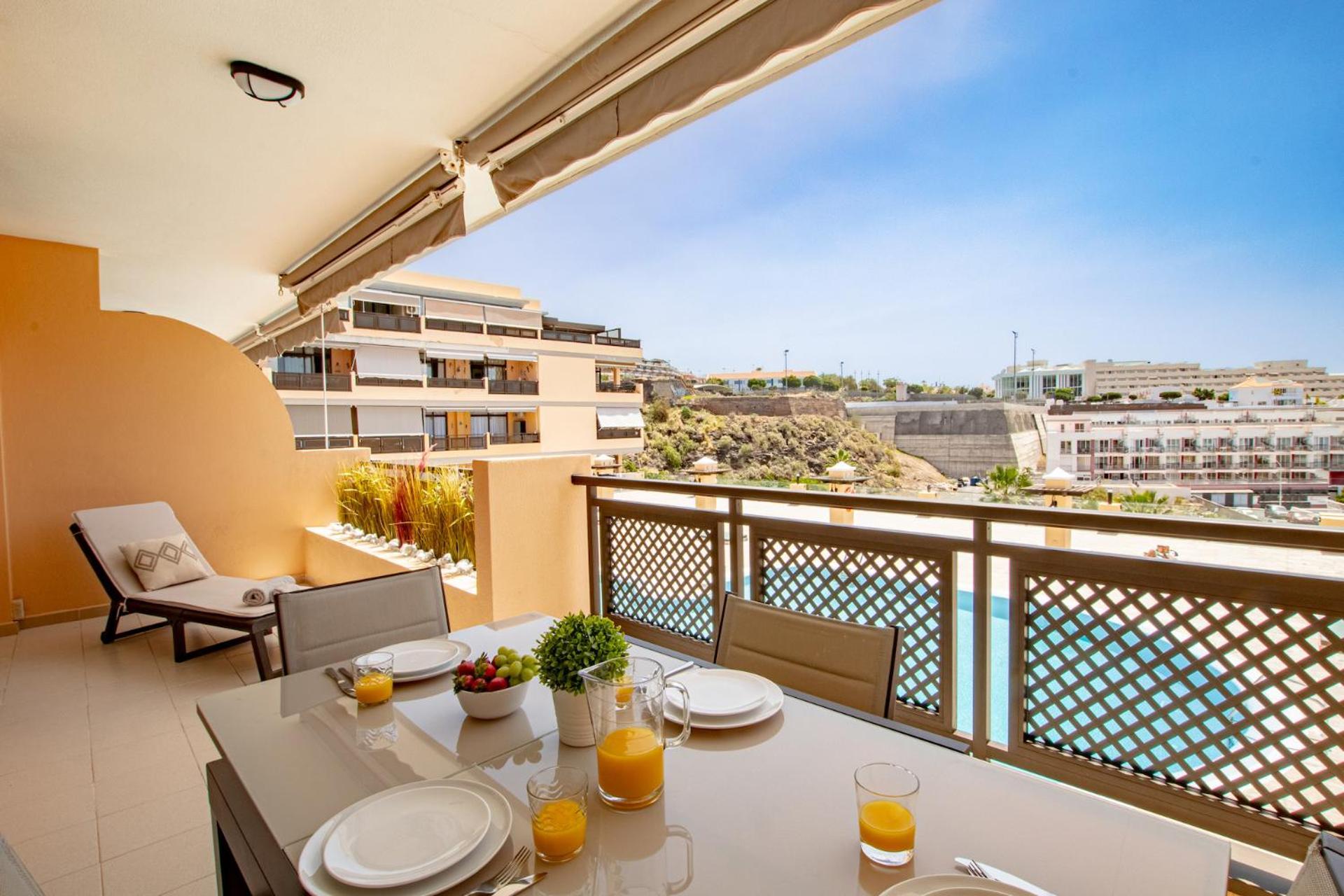 Sunset Vacation Home By Dream Homes Tenerife Puerto de Santiago  Kültér fotó
