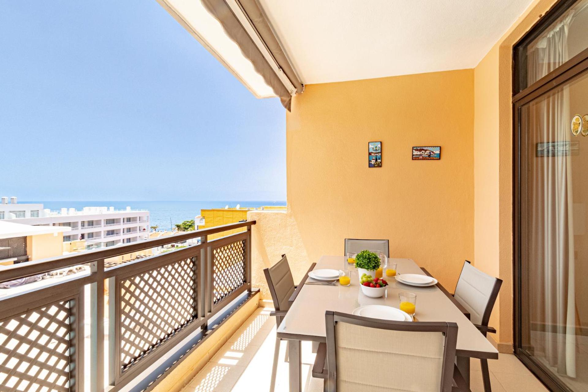 Sunset Vacation Home By Dream Homes Tenerife Puerto de Santiago  Kültér fotó