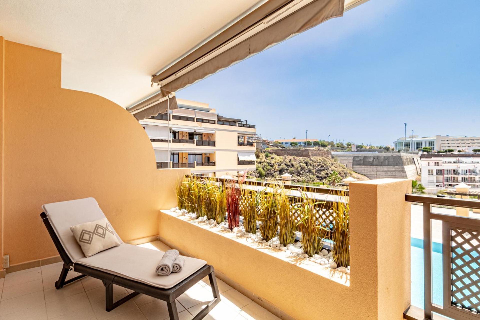 Sunset Vacation Home By Dream Homes Tenerife Puerto de Santiago  Kültér fotó