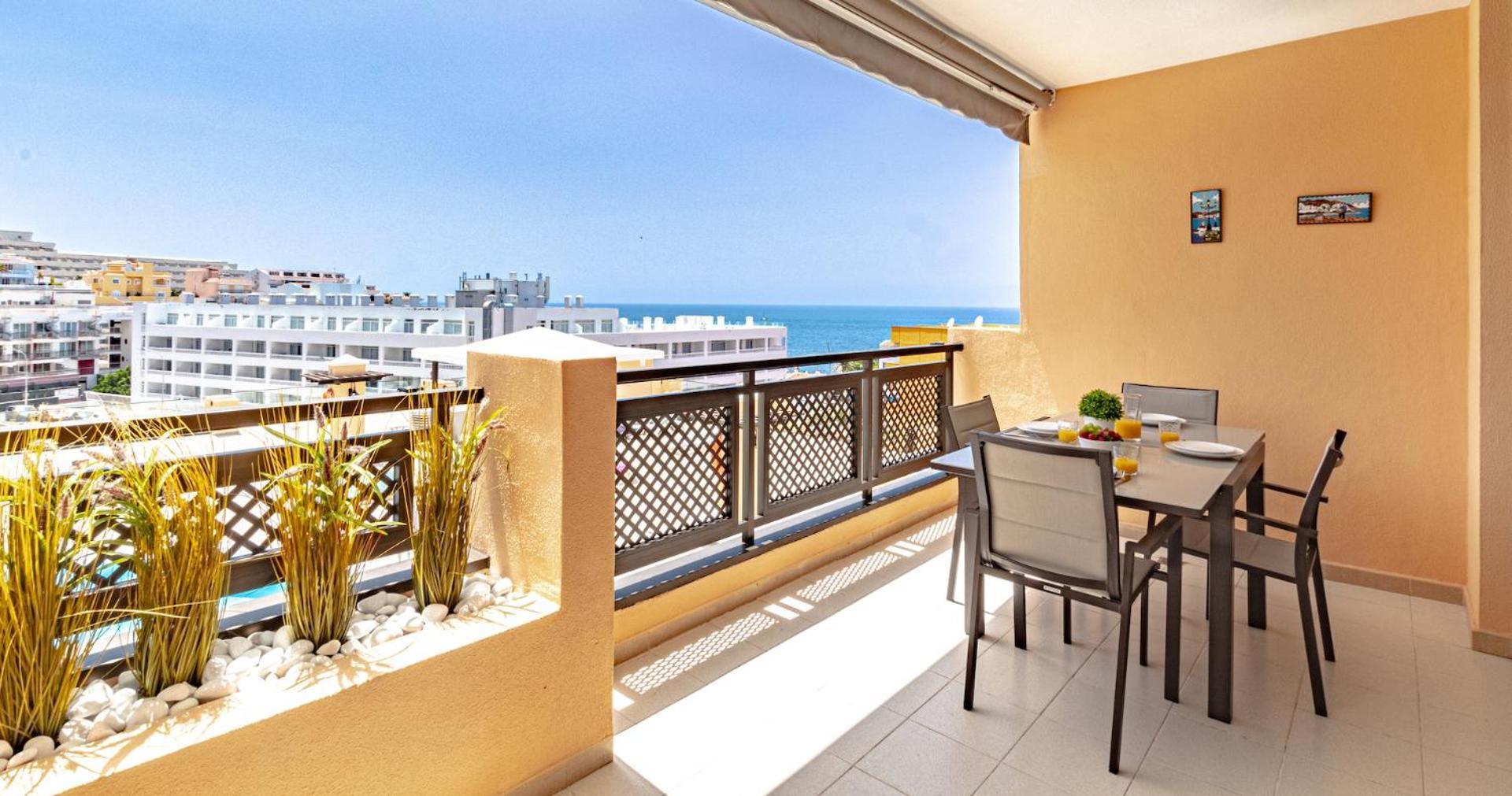 Sunset Vacation Home By Dream Homes Tenerife Puerto de Santiago  Kültér fotó