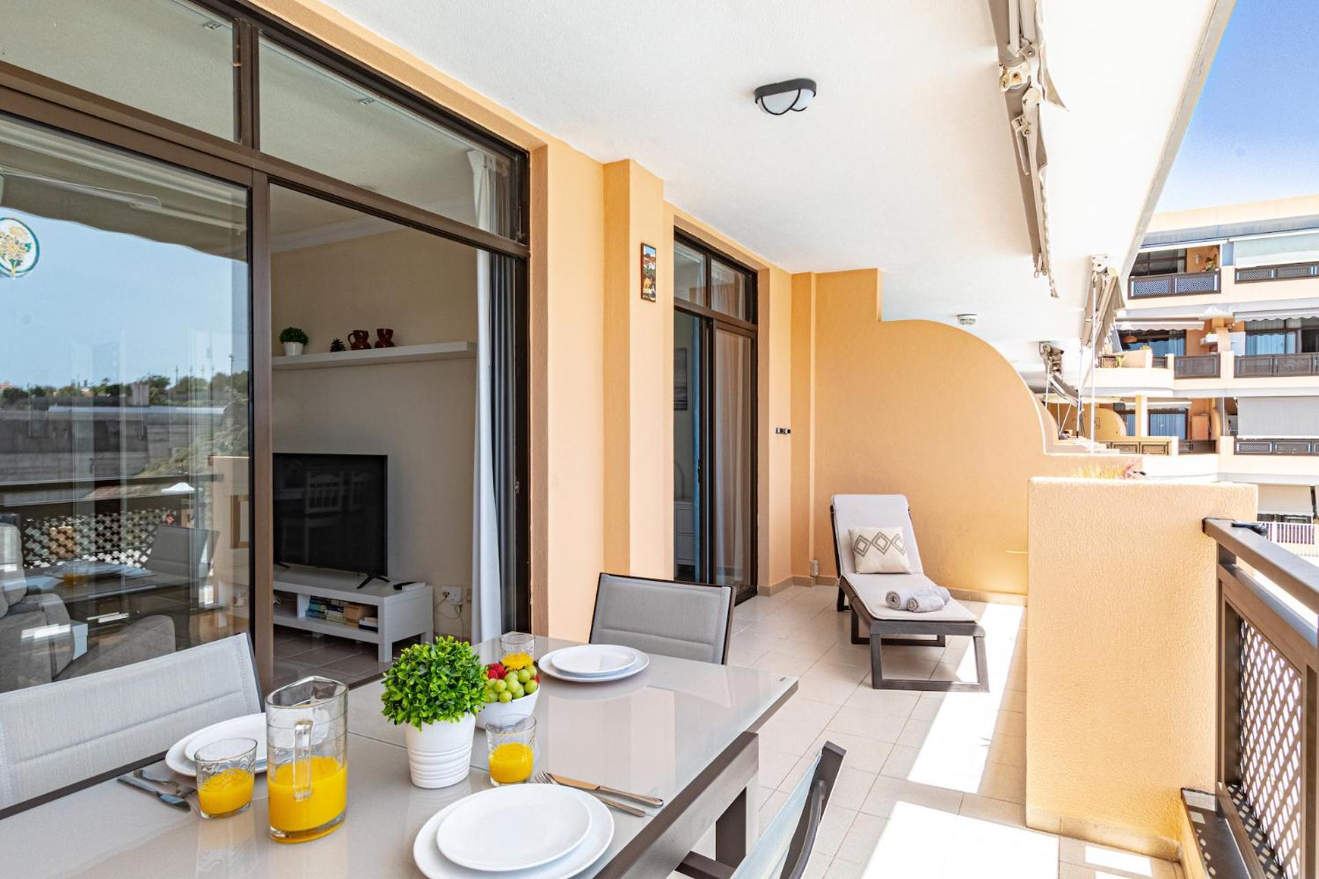 Sunset Vacation Home By Dream Homes Tenerife Puerto de Santiago  Kültér fotó