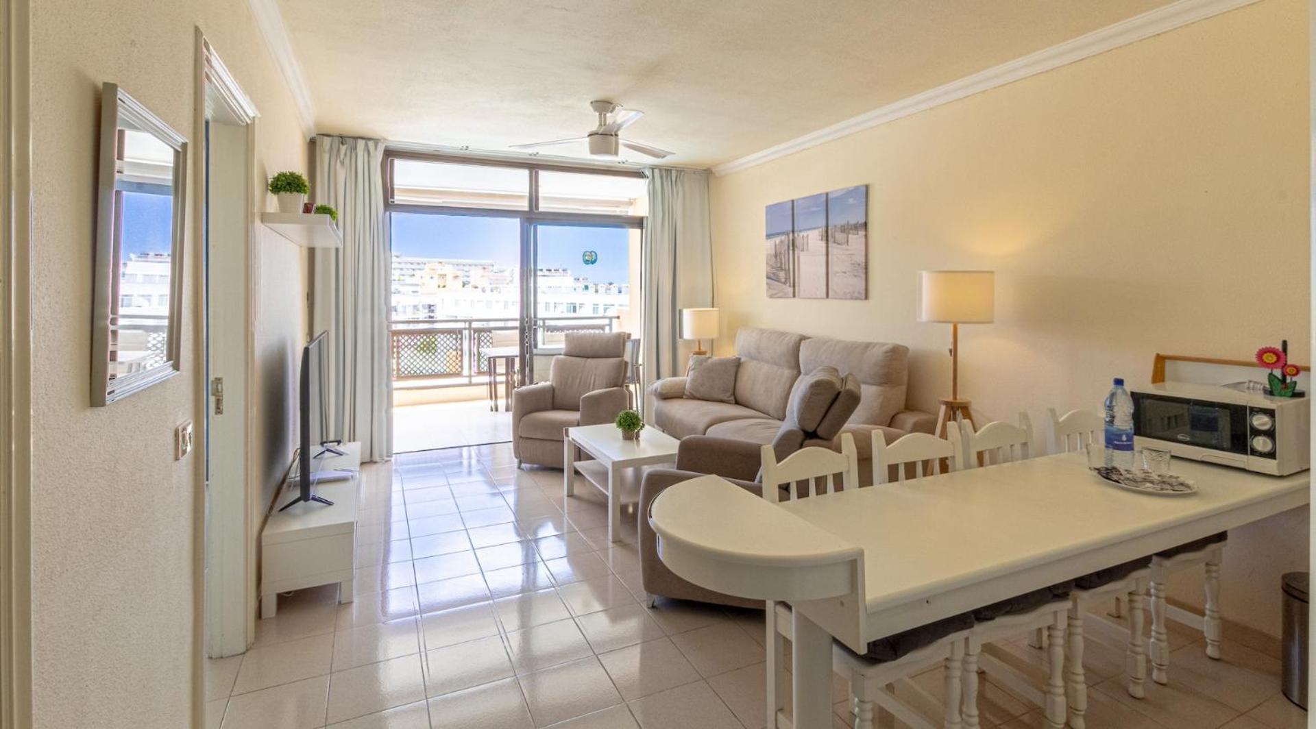 Sunset Vacation Home By Dream Homes Tenerife Puerto de Santiago  Kültér fotó