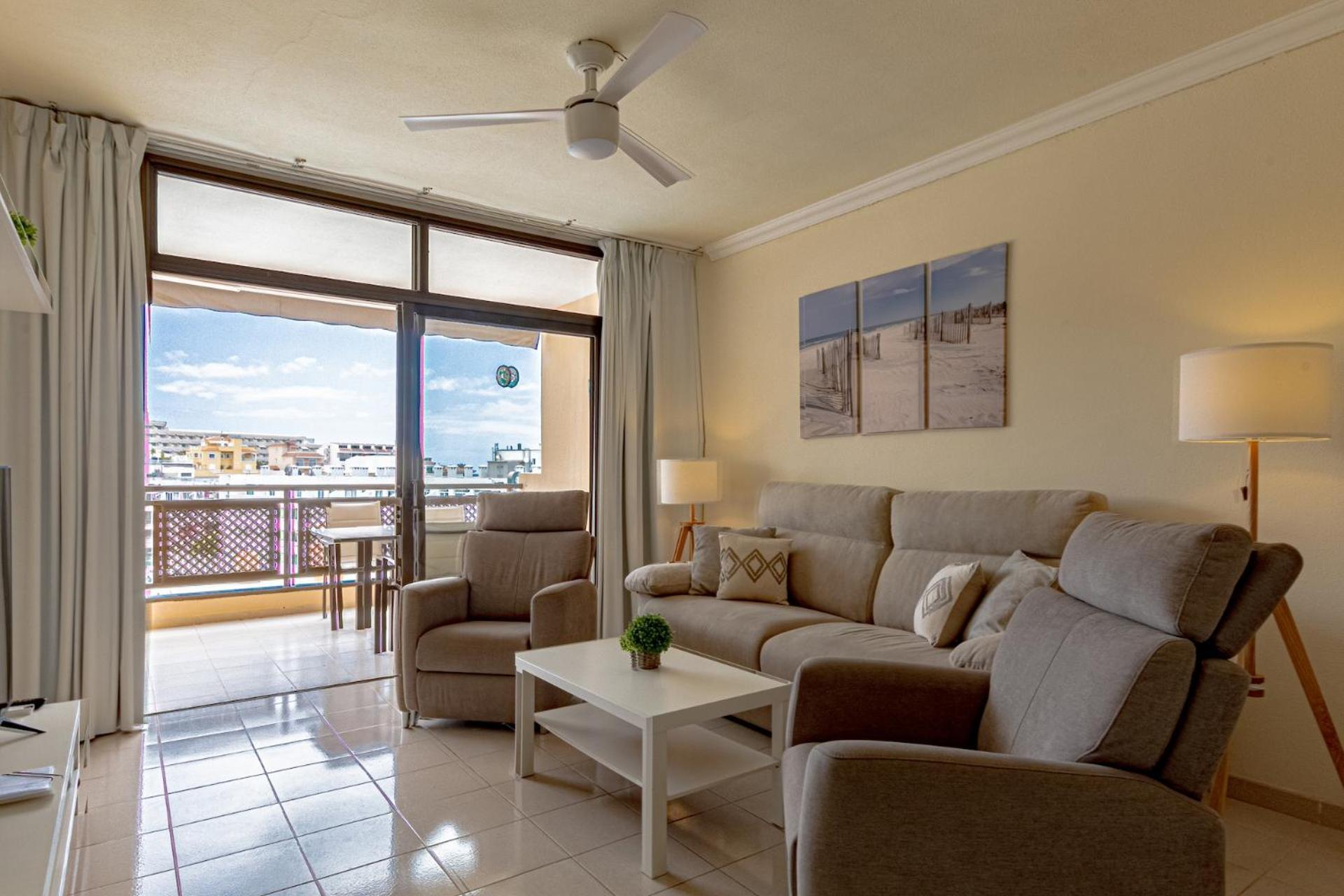 Sunset Vacation Home By Dream Homes Tenerife Puerto de Santiago  Kültér fotó