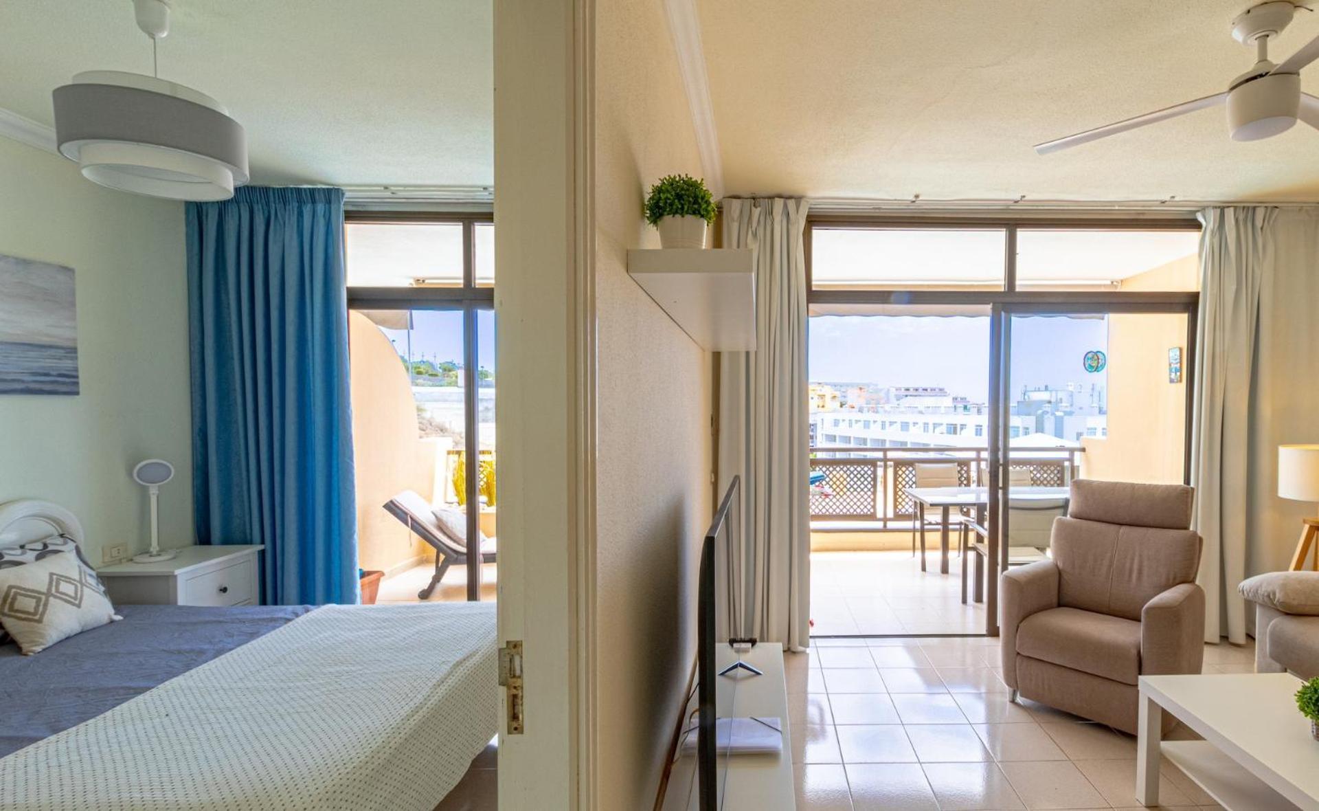 Sunset Vacation Home By Dream Homes Tenerife Puerto de Santiago  Kültér fotó