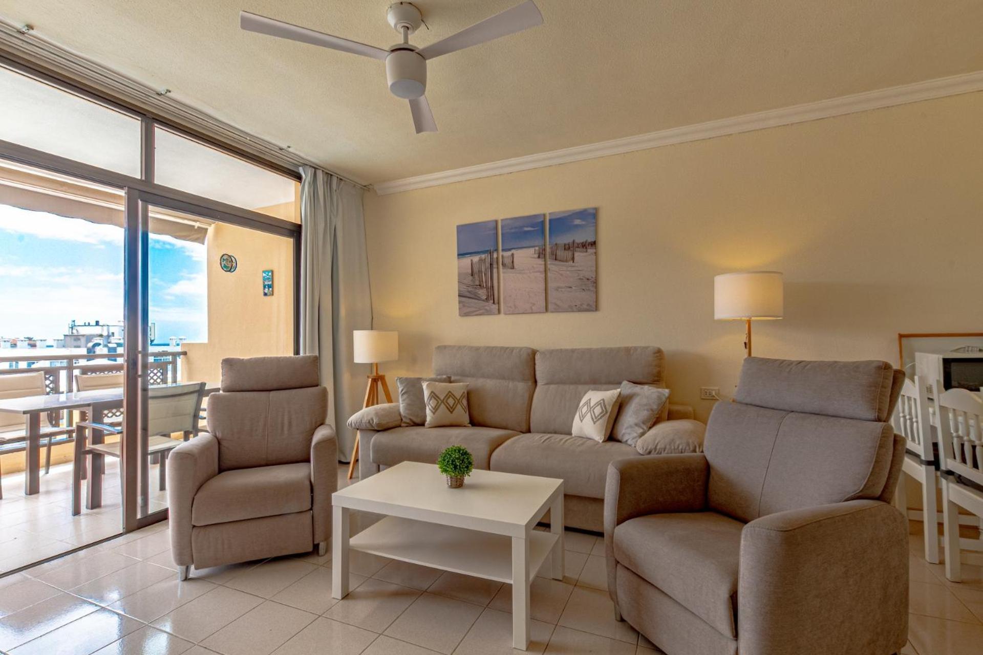 Sunset Vacation Home By Dream Homes Tenerife Puerto de Santiago  Kültér fotó