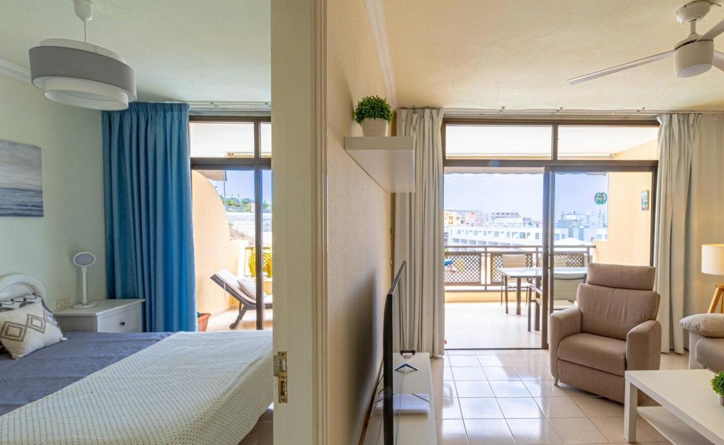 Sunset Vacation Home By Dream Homes Tenerife Puerto de Santiago  Kültér fotó