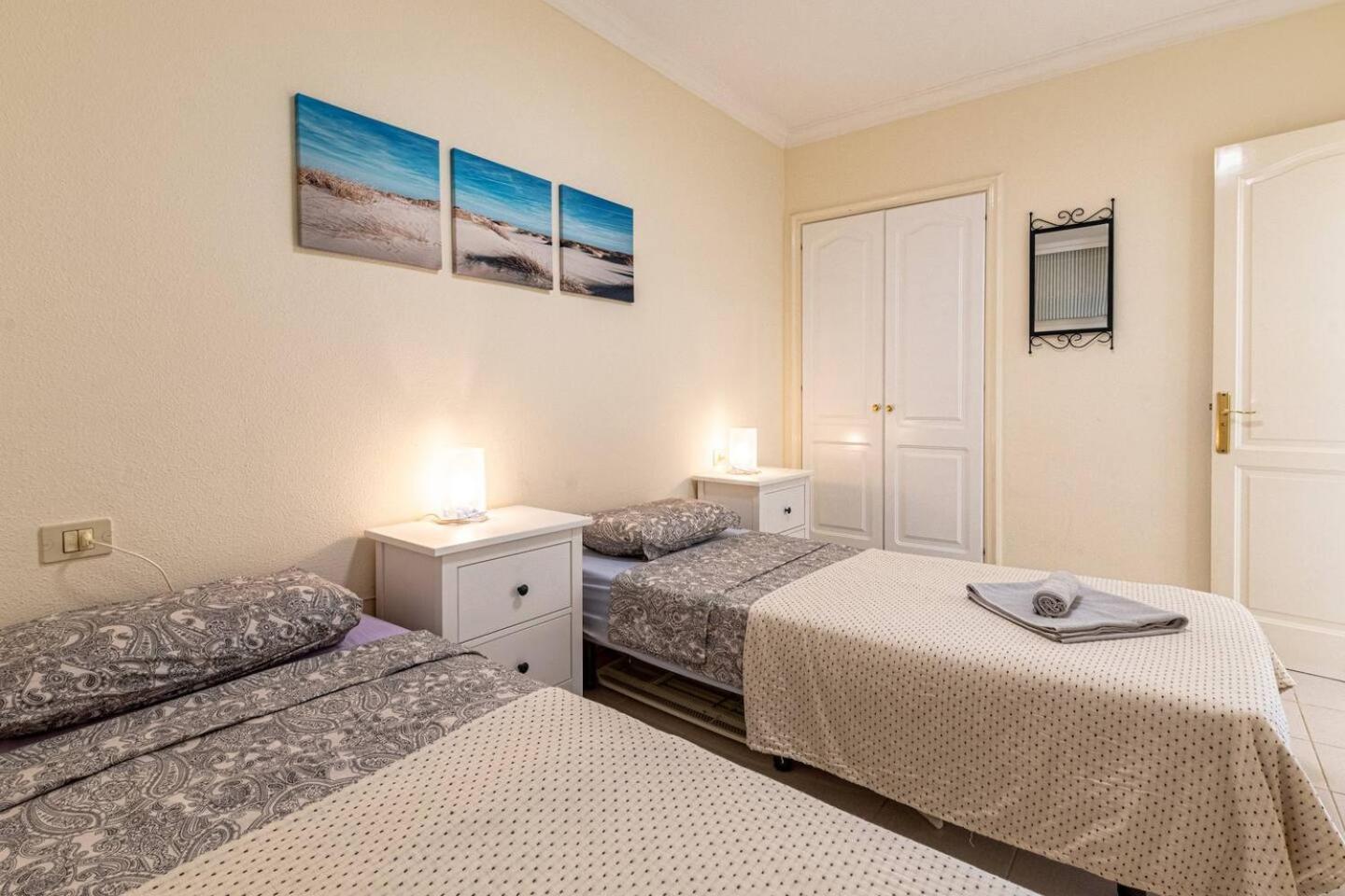 Sunset Vacation Home By Dream Homes Tenerife Puerto de Santiago  Kültér fotó