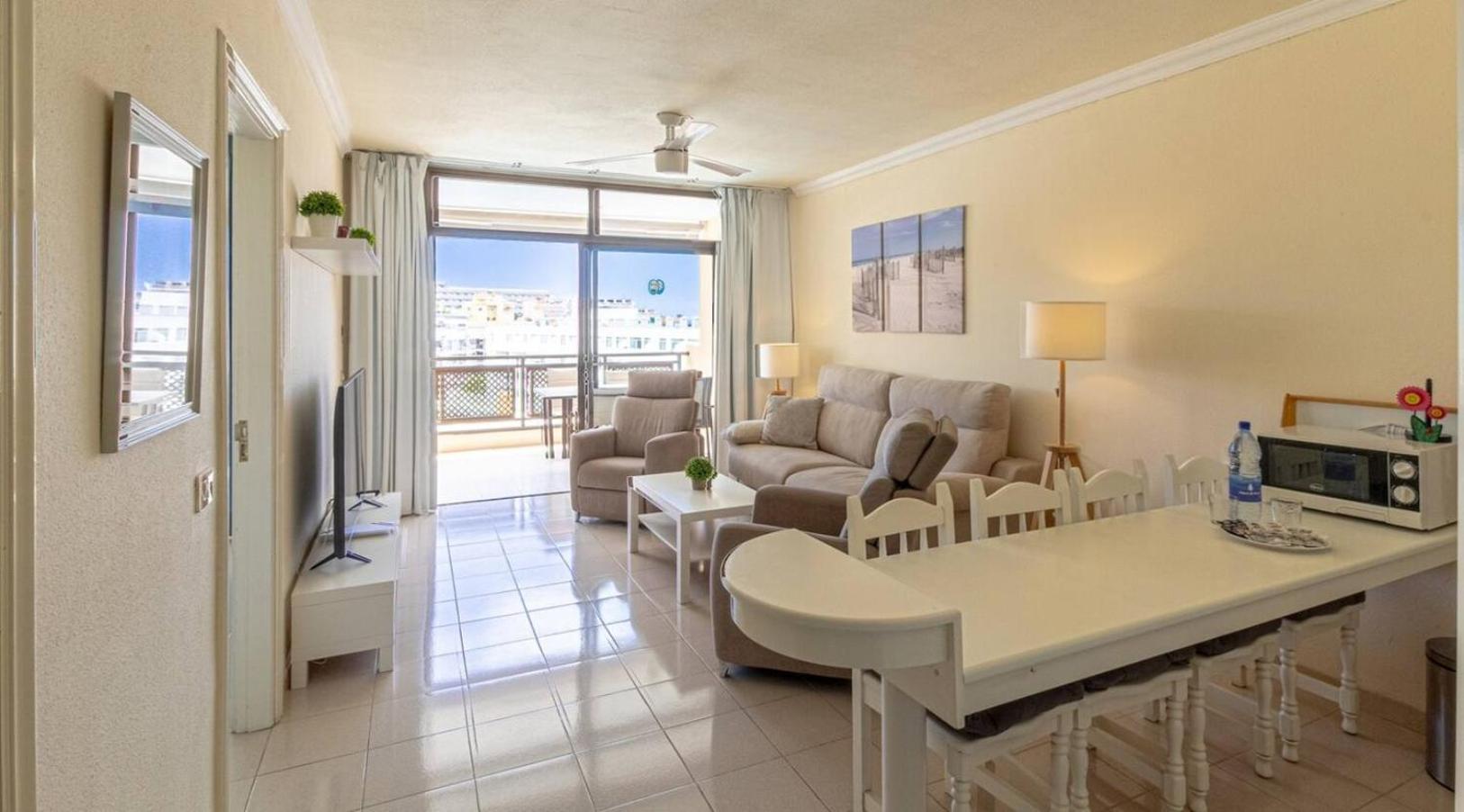 Sunset Vacation Home By Dream Homes Tenerife Puerto de Santiago  Kültér fotó