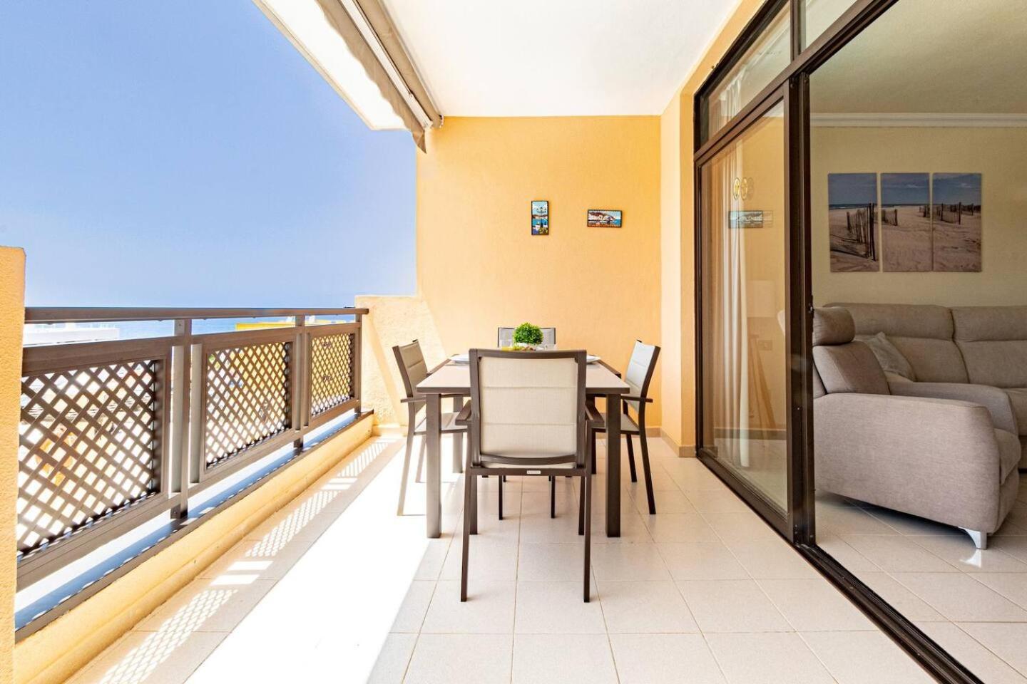 Sunset Vacation Home By Dream Homes Tenerife Puerto de Santiago  Kültér fotó