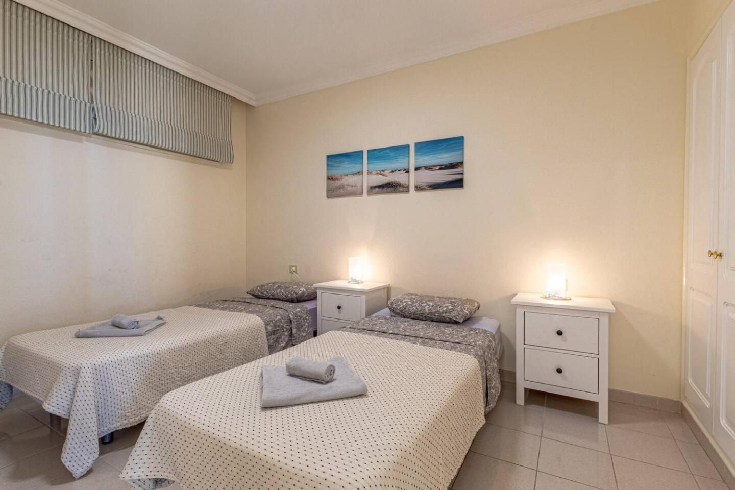 Sunset Vacation Home By Dream Homes Tenerife Puerto de Santiago  Kültér fotó