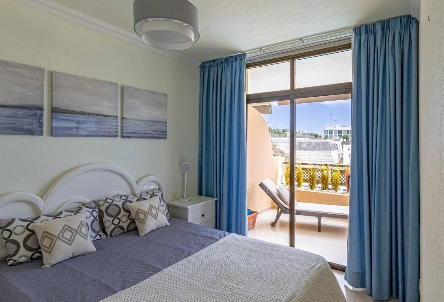 Sunset Vacation Home By Dream Homes Tenerife Puerto de Santiago  Kültér fotó