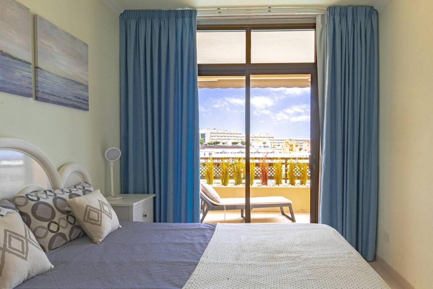 Sunset Vacation Home By Dream Homes Tenerife Puerto de Santiago  Kültér fotó
