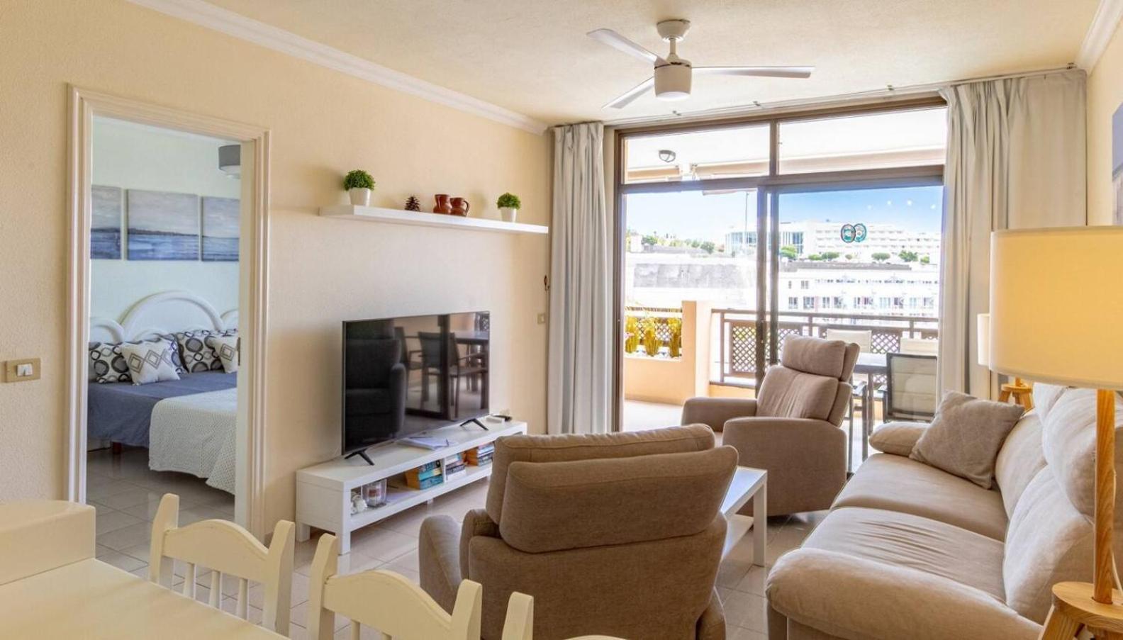 Sunset Vacation Home By Dream Homes Tenerife Puerto de Santiago  Kültér fotó