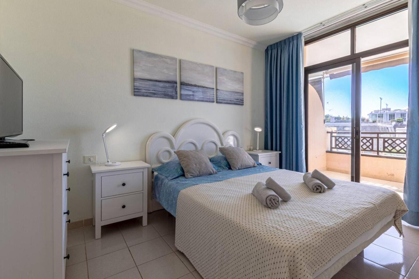 Sunset Vacation Home By Dream Homes Tenerife Puerto de Santiago  Kültér fotó