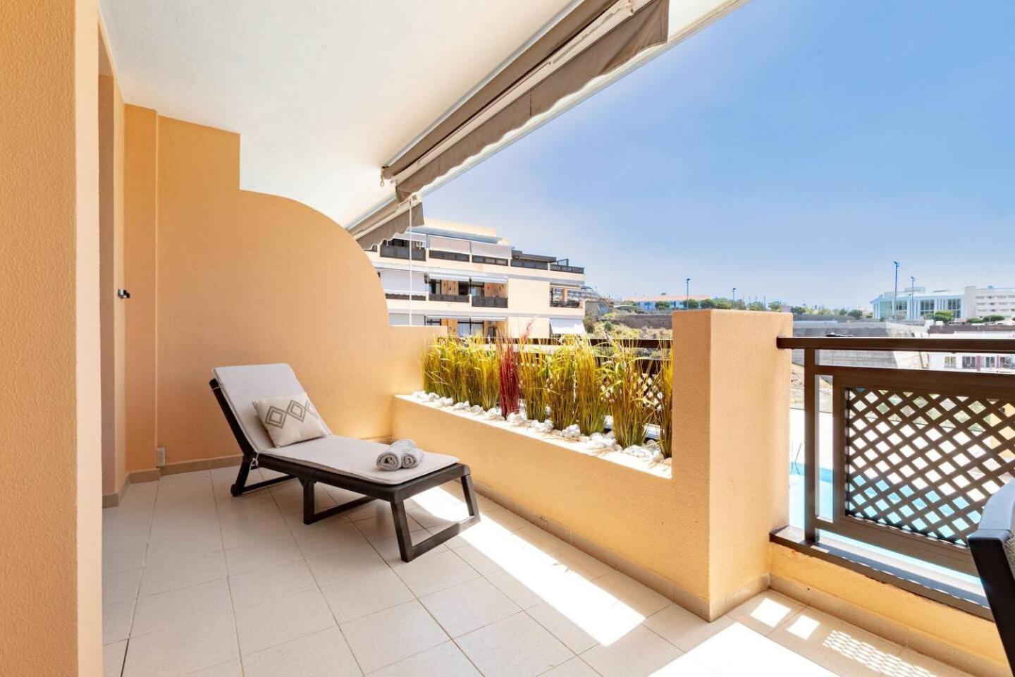 Sunset Vacation Home By Dream Homes Tenerife Puerto de Santiago  Kültér fotó
