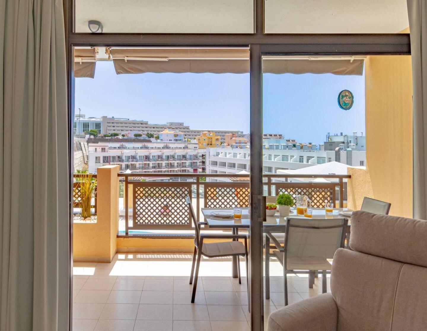 Sunset Vacation Home By Dream Homes Tenerife Puerto de Santiago  Kültér fotó