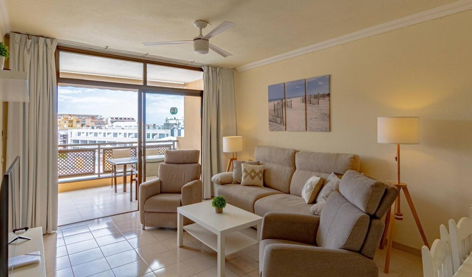 Sunset Vacation Home By Dream Homes Tenerife Puerto de Santiago  Kültér fotó