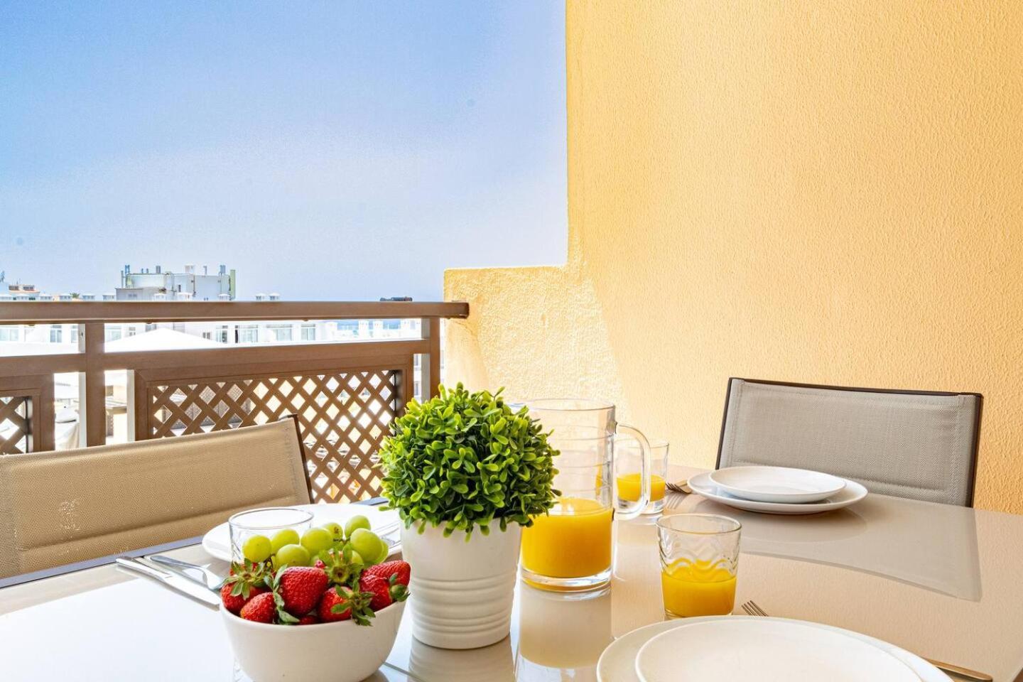 Sunset Vacation Home By Dream Homes Tenerife Puerto de Santiago  Kültér fotó