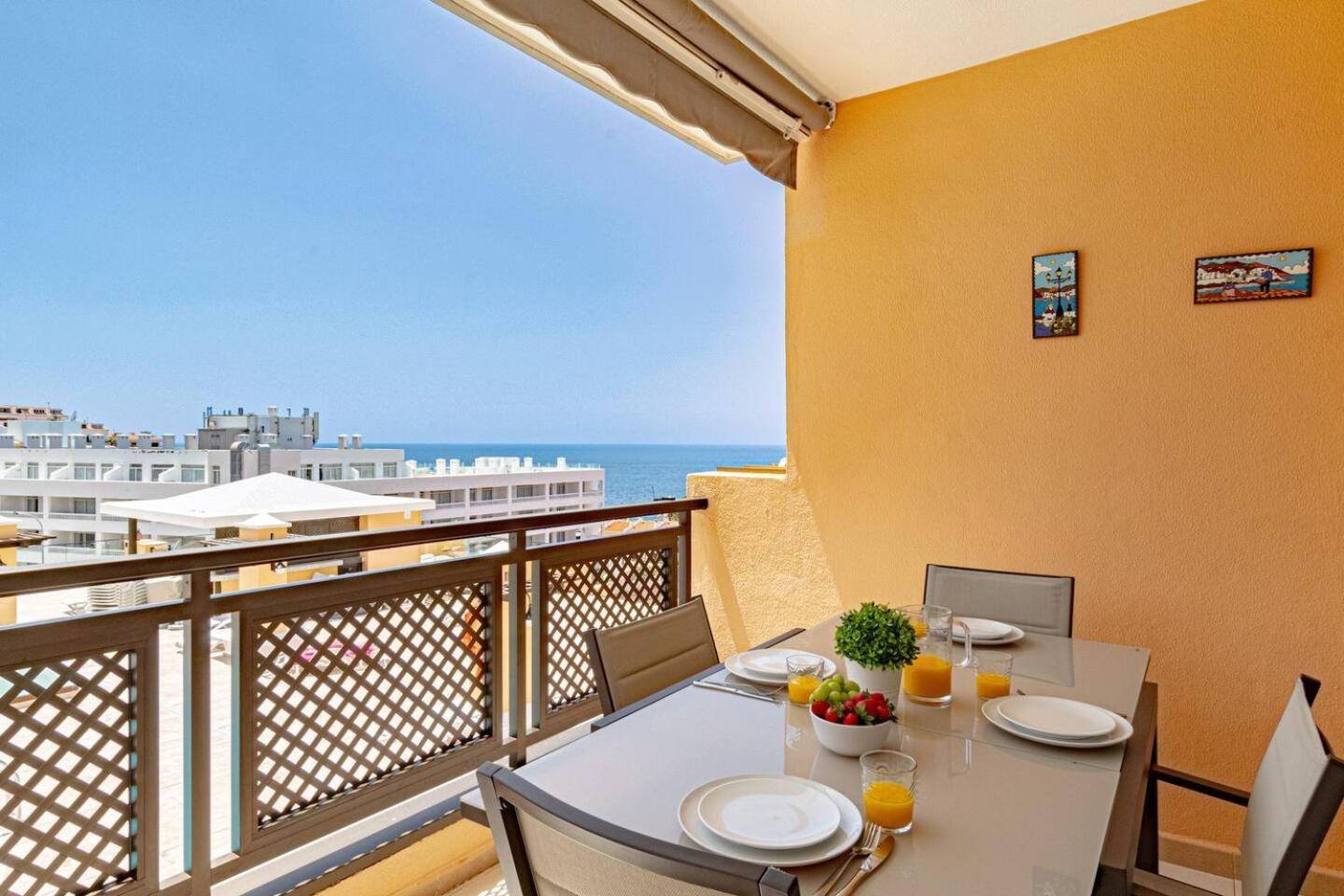 Sunset Vacation Home By Dream Homes Tenerife Puerto de Santiago  Kültér fotó